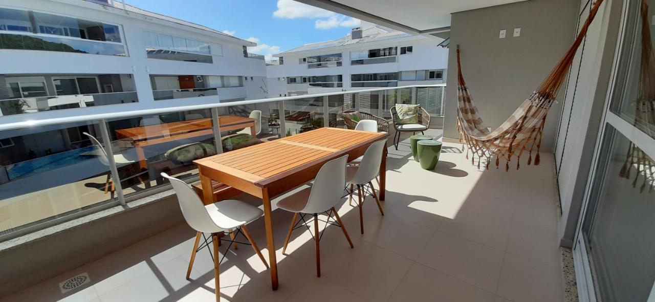 Apto Novo - 2 Suites - Costao Norte Dos Ingleses. Florianópolis Exterior foto